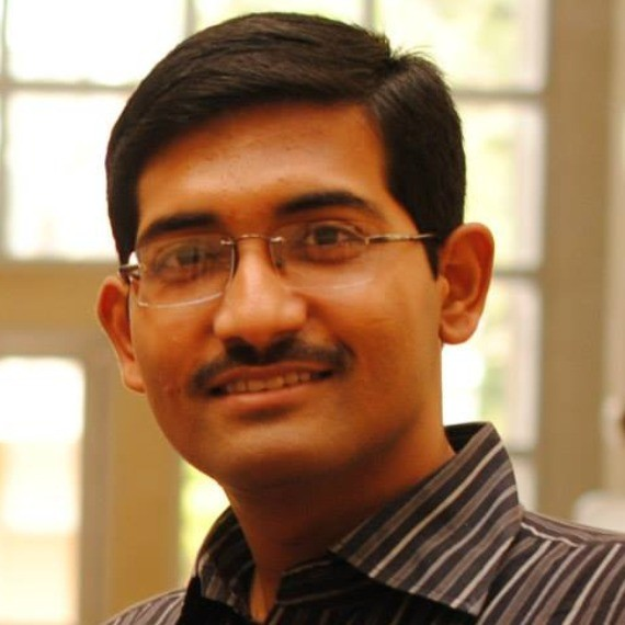 Dr Aritra Hazra