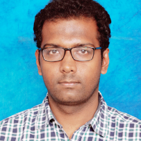 Dr Dipanjan Ray