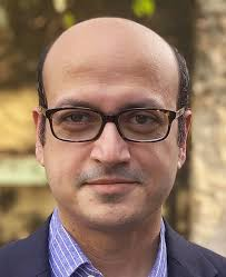 Dr Indranil Mallick