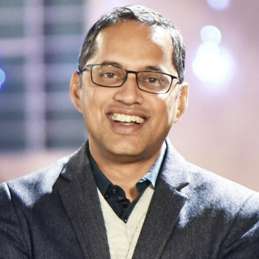 Dr Koushik Sinha Deb