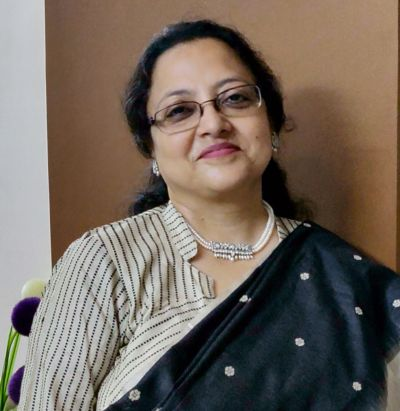 Prof Lipika Dey