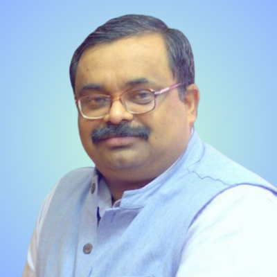 Prof Partha Pratim Chakrabarti