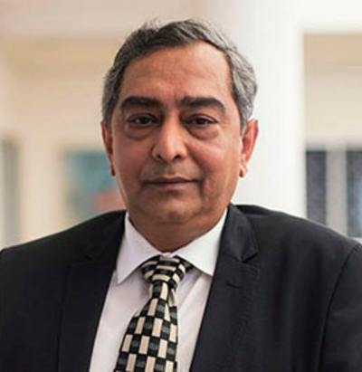 Prof Partha Pratim Das
