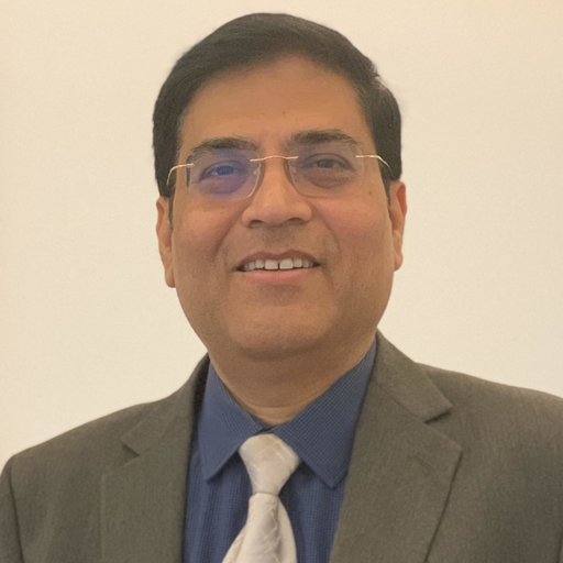 Dr Rajesh Sagar