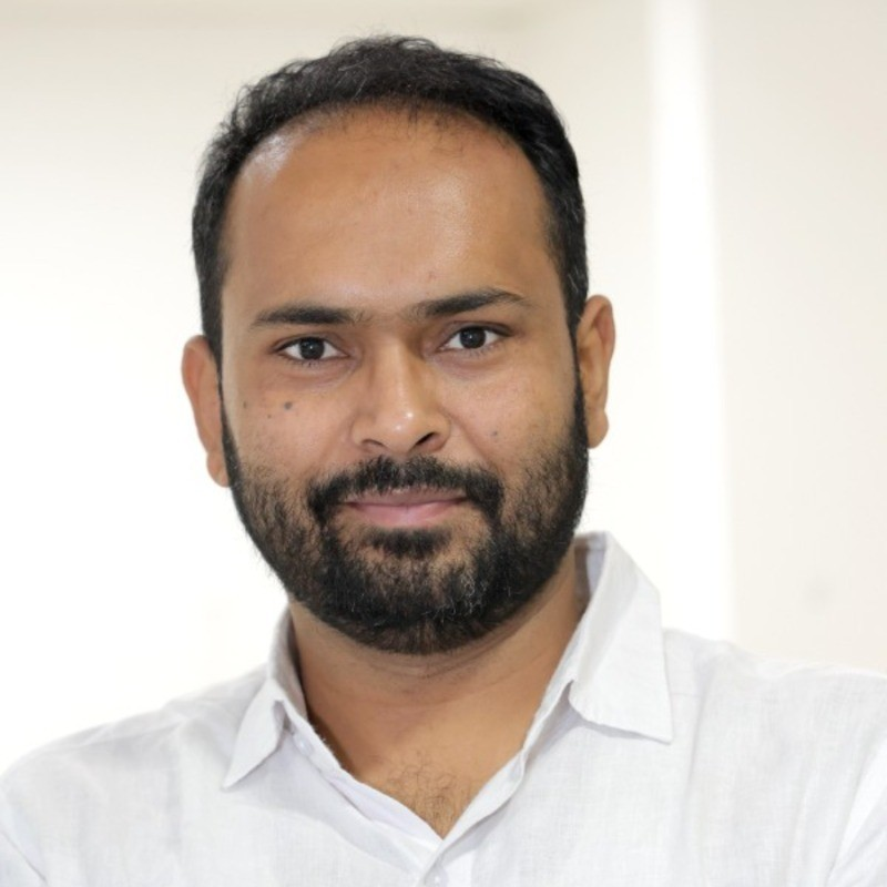 Dr Sandeep Kumar
