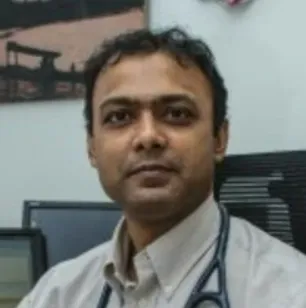 Dr Sanjoy Chatterjee