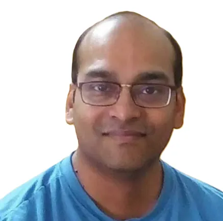 Dr Santam Chakraborty