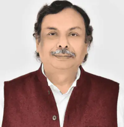 Prof Santanu Chaudhury